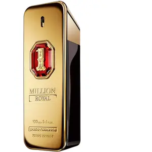 Comparateur de prix : Men's Perfume Paco Rabanne 1 MILLION EDP EDP 100 ml One Million Royal