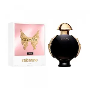 Olympéa Parfum - Paco Rabanne Parfum Spray 80 ml pas cher