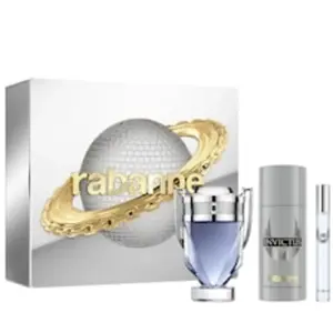 RABANNE Invictus - Coffret Eau de Toilette pas cher