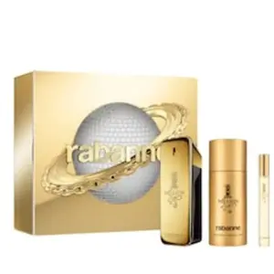 RABANNE 1 Million - Coffret Eau de Toilette pas cher