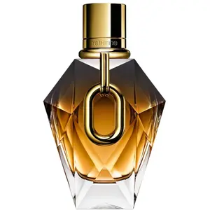 Rabanne - Million Gold For Her Parfum 90ml pas cher