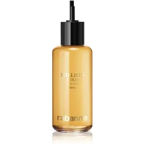 Comparateur de prix : Rabanne - Million Gold For Her Parfum 200 ml female