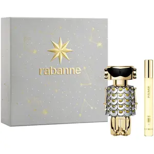Rabanne Fame coffret cadeau pour femme pas cher