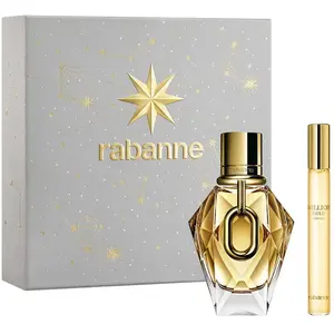 Rabanne Million Gold For Her coffret cadeau pour femme