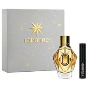 RABANNE FRAGRANCES MILLION GOLD FOR HER   Coffret Eau de Parfum rechar... pas cher