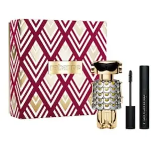 RABANNE FRAGRANCES Fame - Coffret Eau de Parfum  pas cher