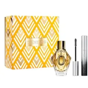 RABANNE FRAGRANCES Million Gold For Her - Coffret Eau de Parfum  pas cher