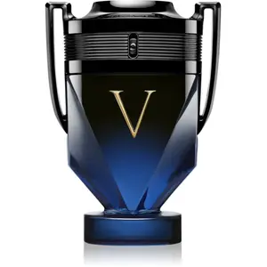 Rabanne Invictus Victory Elixir Parfum pour homme 50 ml