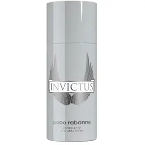 Comparateur de prix : Invictus - Déodorant Spray-150ml RABANNE