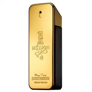 Comparateur de prix : 1 Million - Paco Rabanne Eau De Toilette Spray 200 ml