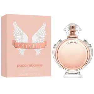 Paco Rabanne Eau De Parfum Olympea 50ml pas cher