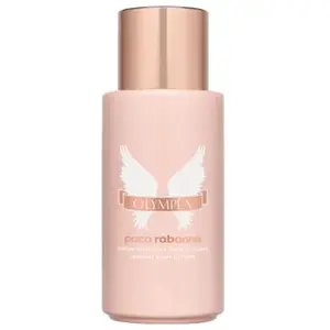 Comparateur de prix : Olympéa - Paco Rabanne Huile, lotion et crème corps 200 ml