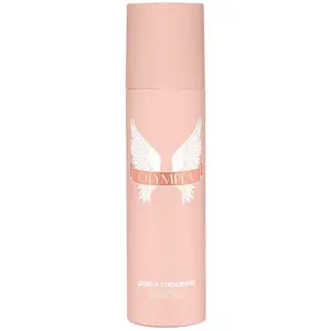 Comparateur de prix : Paco Rabanne Olympéa - Paco Rabanne - Déodorant Spray