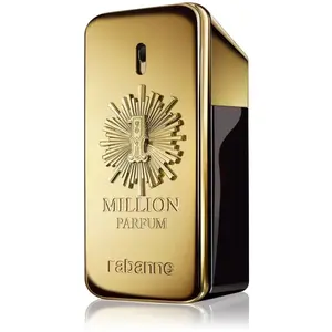 Comparateur de prix : Parfum pour hommes 1 million de paco rabanne EDP 1 million d'EDP 50 ml