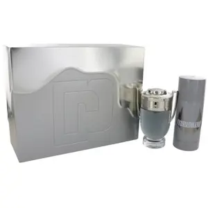 Invictus - Paco Rabanne Coffret Cadeau 100 ml pas cher
