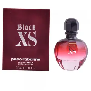 Perfume de femmes Black Xs Paco Rabanne XXS14366 EDP (30 ml) EDP 30 ml  pas cher