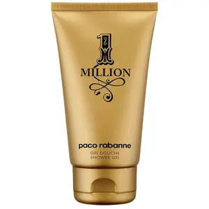 Comparateur de prix : 1 Million - Gel Douche-150ml RABANNE