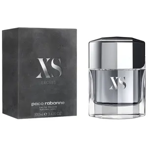 XS Pour Homme - Paco Rabanne Eau De Toilette Spray 100 ml pas cher