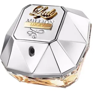 Rabanne Lady Million Lucky eau de parfum vaporisateur 50 ml pas cher