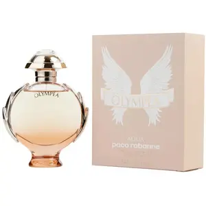 Olympéa Aqua - Paco Rabanne Eau De Parfum Légère Spray 50 ml pas cher