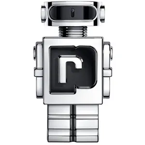 Comparateur de prix : Paco Rabanne Paco Rabanne Phantom Eau De Toilete 100ml Vaporizador