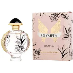 Paco Rabanne Paco Rabanne Olympéa Blossom Eau De Parfum Pour Femme 50 Ml pas cher