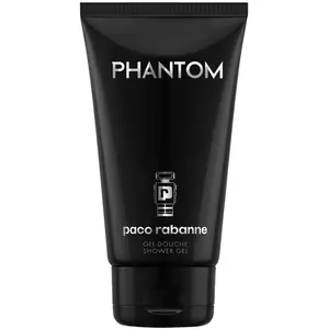 Comparateur de prix : Rabanne Phantom Shower Gel 150 ml
