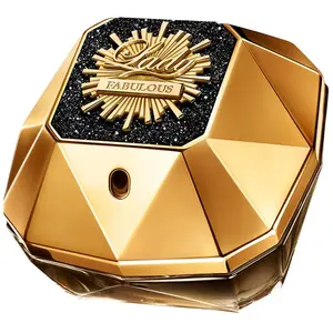 Lady Million Fabulous - Paco Rabanne Eau De Parfum Intense Spray 50 ml