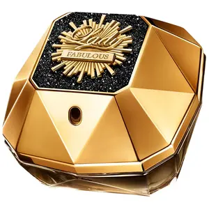 Comparateur de prix : Lady Million Fabulous - Paco Rabanne Eau De Parfum Intense Spray 80 ml