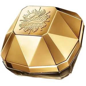 Lady Million Fabulous - Paco Rabanne Eau De Parfum Intense Spray 30 ml pas cher