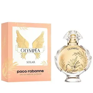 Paco Rabanne Paco Rabanne Olympéa Solar Eau De Parfum Pour Femme 50 Ml pas cher