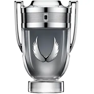 Paco Rabanne Paco Rabanne Invictus Platinum Eau De Parfum Pour Homme 100 Ml