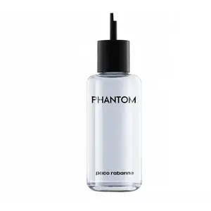 Comparateur de prix : Paco Rabanne Paco Rabanne Phantom Eau De Toilete Relleno 200ml Vaporizador