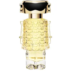Comparateur de prix : Women's Perfume Paco Rabanne Fame EDP EDP 30 ml 100 ml