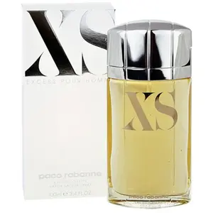 Paco Rabanne Xs Excess Homme Eau De Toilette Vaporisateur 100 Ml pas cher