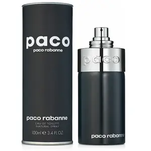 Paco Rabanne Paco - Eau De Toilette - 100ml - Vaporizador pas cher