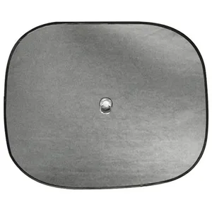 Aurilis 2 Rideaux Latéraux 44x38 Cm