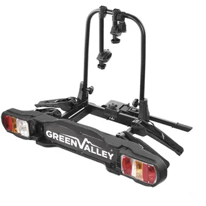 Comparateur de prix : GREEN VALLEY Porte-vélos (Ref: 160514)