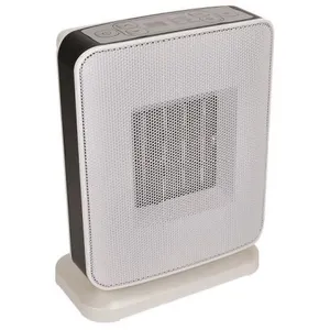Comparateur de prix : DX DREXON ZANUSSI Chauffage soufflant céramique Quadro 1500W