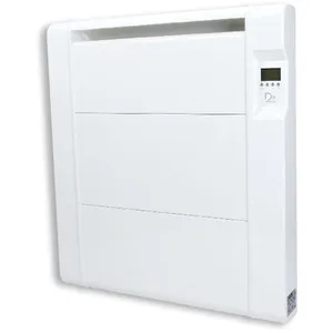 DX DREXON Radiateur céramique LCD programmation Hermano 1000W pas cher