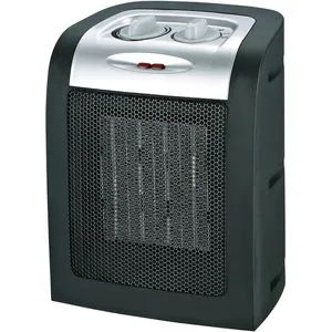 DX DREXON Chauffage soufflant céramique Tako 1800W