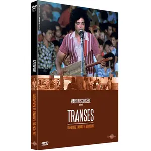 Carlotta Transes DVD