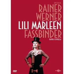 Carlotta Lili Marleen DVD