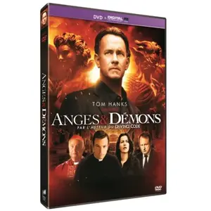 SPHE Anges & démons [DVD + Copie digitale]