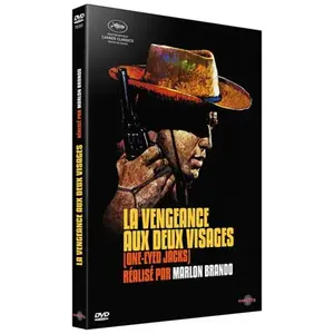 Carlotta La Vengeance aux deux visages DVD pas cher