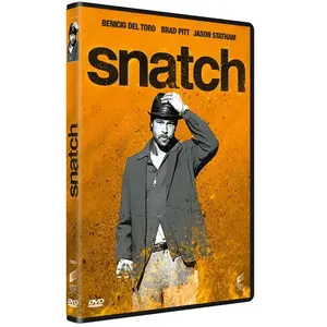 SPHE Snatch - Tu braques ou tu raques pas cher