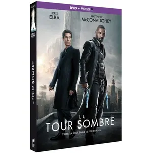 Comparateur de prix : SPHE La Tour sombre DVD