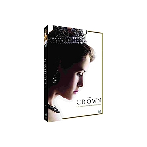 Comparateur de prix : SPHE coffret the crown, saison 1