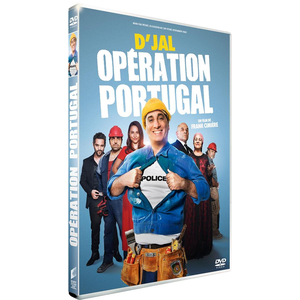 SPHE DVD OPERATION PORTUGAL