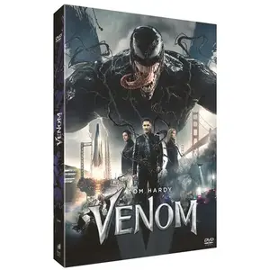 Comparateur de prix : SPHE Venom DVD